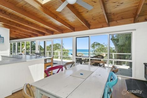 Property photo of 10 The Boulevarde Wye River VIC 3234