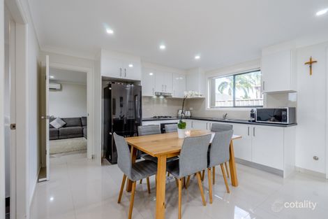 Property photo of 7A John Street Blacktown NSW 2148