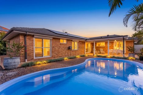 Property photo of 12 Merrivale Close Kincumber NSW 2251
