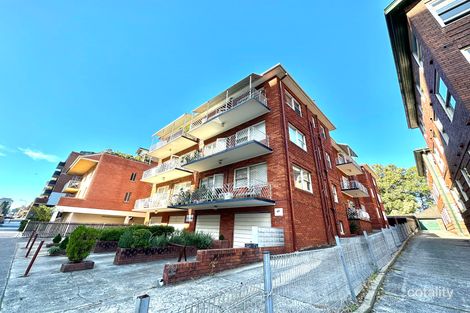 15/40 Belmore St, Burwood, NSW 2134