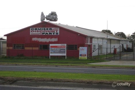 102 Argyle St, Traralgon, VIC 3844