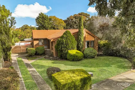 1 Chifley Ct, Sunbury, VIC 3429