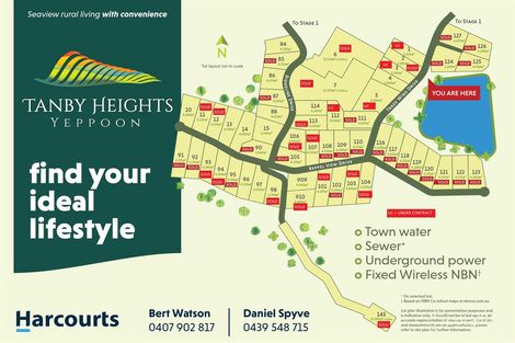 15 Ridgeline Dr, Tanby, QLD 4703