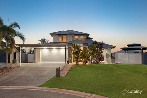 Property photo of 34 Oceanis Drive Oxenford QLD 4210