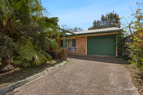8 SOMERFIELD ST, REDBANK PLAINS, QLD 4301