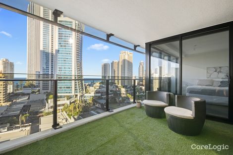 Property photo of 2113/9 Ferny Avenue Surfers Paradise QLD 4217