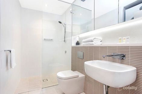 Property photo of 507/245 Pacific Highway North Sydney NSW 2060