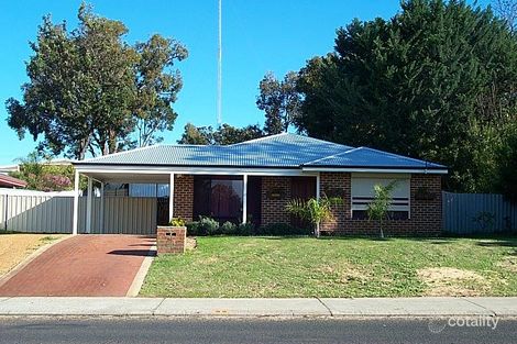 55 Hamilton Rd, Eaton, WA 6232