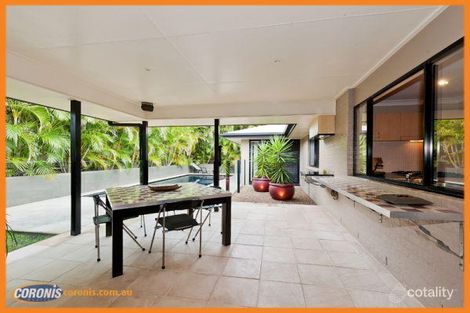 Property photo of 12 Johnson Parade Ormeau Hills QLD 4208