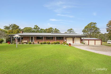 Property photo of 5 Fraser Close Dondingalong NSW 2440