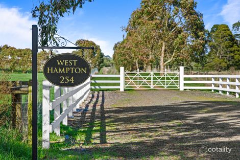 254 Newtons Lane, Trentham, VIC 3458