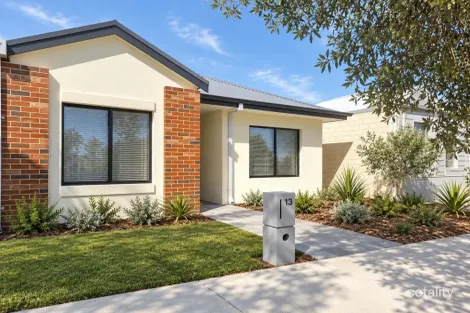 13 Broadwater Ave, Anketell, WA 6167