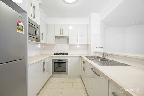 Property photo of 40/13 Potter Street Waterloo NSW 2017