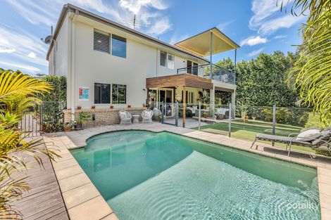 Property photo of 6 Winton Crescent Murarrie QLD 4172
