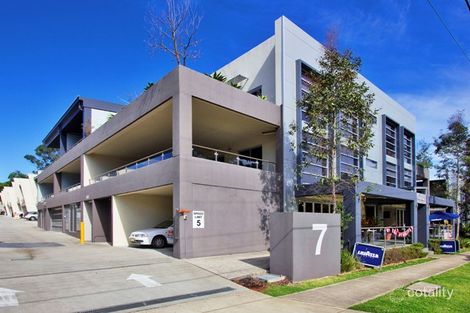 10/7 Sefton Rd, Thornleigh, NSW 2120