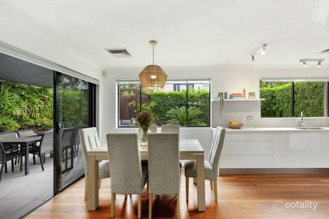 Property photo of 38A Austral Avenue North Manly NSW 2100