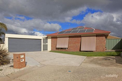 38 Lightwood Dr, Wodonga, VIC 3690