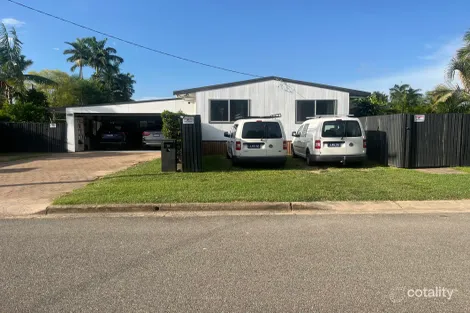 Property photo of 10 Buunong Avenue Kelso QLD 4815