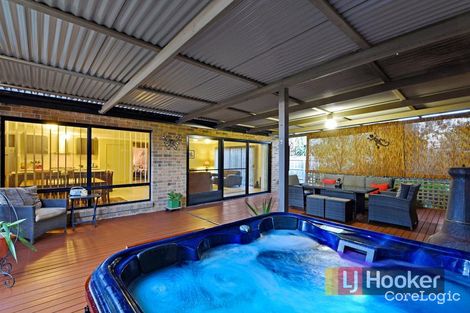 Property photo of 9 Yemaya Place Berwick VIC 3806