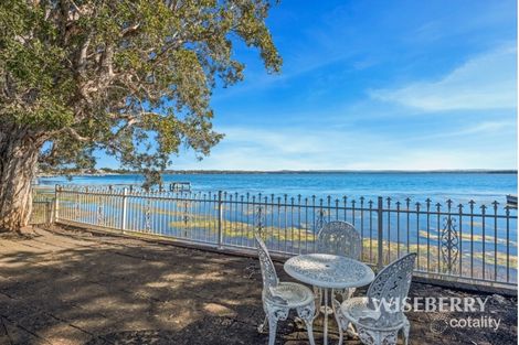 Property photo of 5 Rowland Terrace Toukley NSW 2263