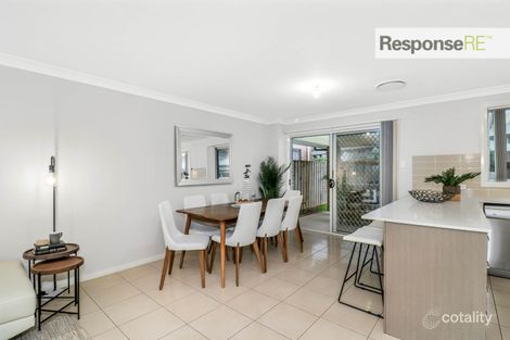 Property photo of 8 Jaeger Street Cranebrook NSW 2749