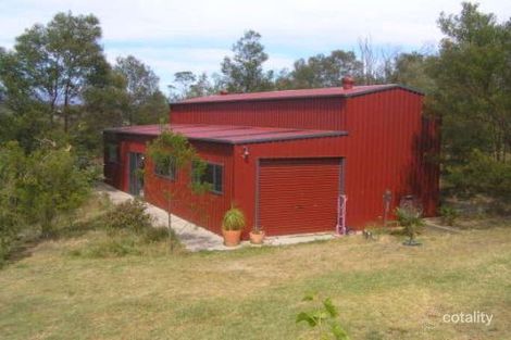 Property photo of 36 Glenduart Grove Moruya NSW 2537