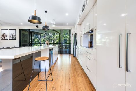 Property photo of 43 Annaburroo Crescent Tiwi NT 0810