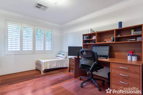 Property photo of 10 Aspera Elbow Baldivis WA 6171