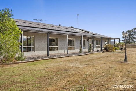 Property photo of 5489 Geelong-Ballan Road Ballan VIC 3342
