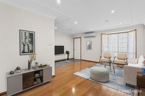 Property photo of 4 Trout Place St Clair NSW 2759