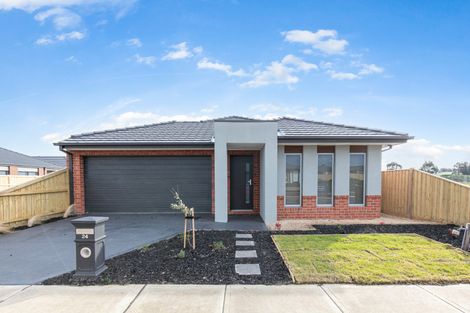 24 Mimosa Dr, Beveridge, VIC 3753