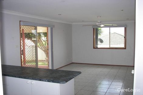 Property photo of 3 Ayrshire Place Narellan Vale NSW 2567