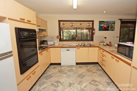Property photo of 18 Incarnie Crescent Wagga Wagga NSW 2650