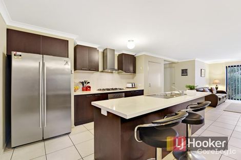 Property photo of 9 Yemaya Place Berwick VIC 3806