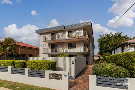 2/1234 Crump St, Holland Park West, QLD 4121