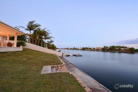 Property photo of 13 Mizzen Close Wurtulla QLD 4575