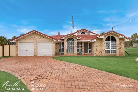 Property photo of 14 Lorikeet Court Upper Caboolture QLD 4510