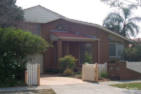 Property photo of 103 Kellbourne Drive Rowville VIC 3178