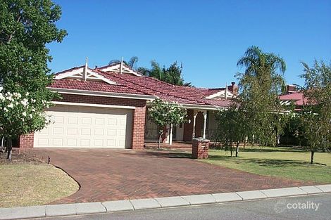 21 Lucraft Gdns, Winthrop, WA 6150