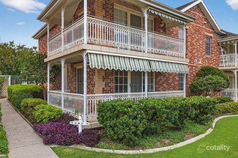 16/14 Barsden St, Camden, NSW 2570