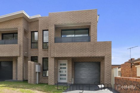 43/81 Granville St, Smithfield, NSW 2164