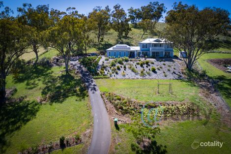 Property photo of 42 Flagstaff Road North Tamworth NSW 2340