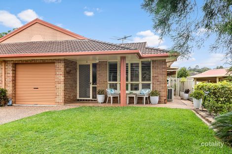 Property photo of 2/16 Buckingham Street Valentine NSW 2280
