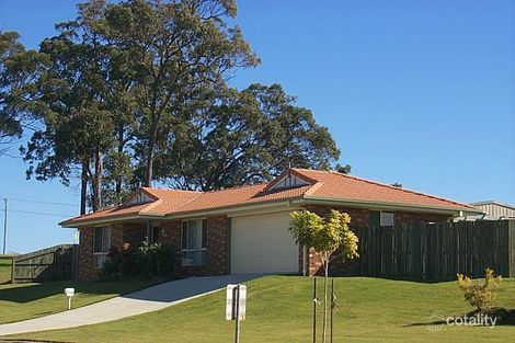 Property photo of 2 Karaman Court Dakabin QLD 4503