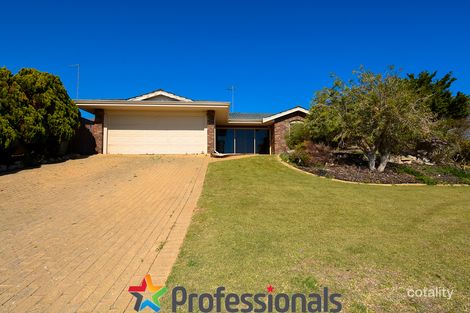 Property photo of 7 Petrel Close Halls Head WA 6210