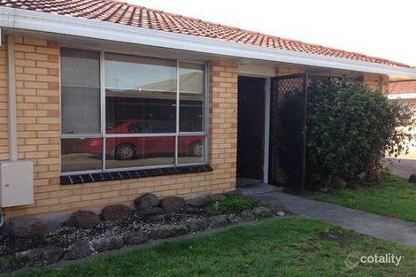 Property photo of 2/20 Oakes Avenue Clayton South VIC 3169