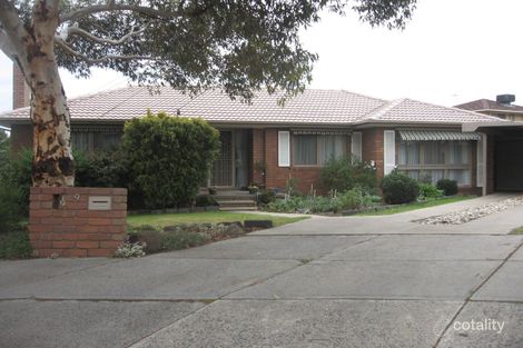 Property photo of 9 Clivedon Place Gladstone Park VIC 3043