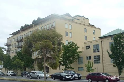 Property photo of 37/2 Macarthur Road Parkville VIC 3052