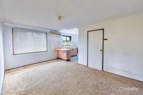 Property photo of 3 Crozier Street Eagle Vale NSW 2558