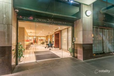 2708/265 Exhibition St, Melbourne, VIC 3000